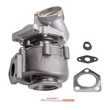 Turbo for BMW 320 d E90 / E91 120 Kw 163 HP M47TU2D20 49135-05671 Turbocharger