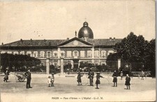 71 MACON  carte postale ancienne [GIT-2356]