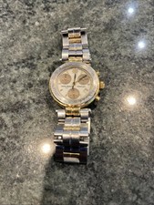 Montre femme chrono Herbelin ￼ Newport