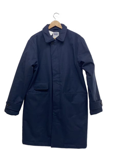 Helly hansen coat navy - helly,
