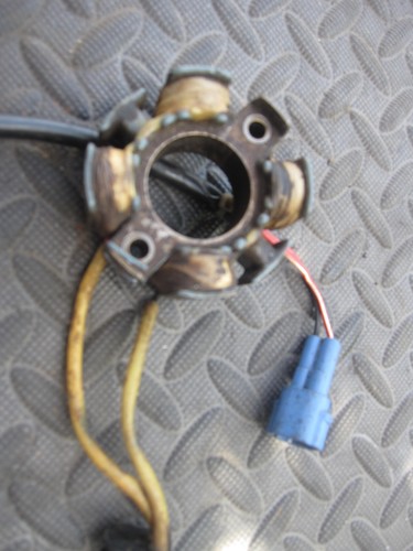 Stator pour ktm - stator, sx-f