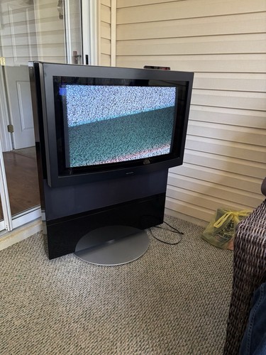 Bang olufsen beovision avant - olufsen,