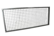 VW T4 grille de protection