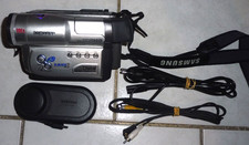 CAMESCOPE SAMSUNG VP-W70 HI8