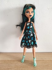 Poupée Monster High cleo du Nile picture day 