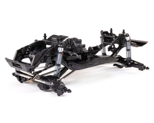 Axial scx10 iii - axial, 4wd