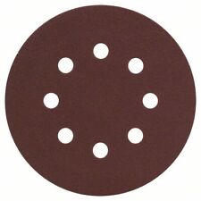 25xBOSCH Disque Abrasif Pour