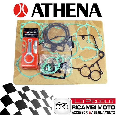 Kit révision moteur - révision, athena