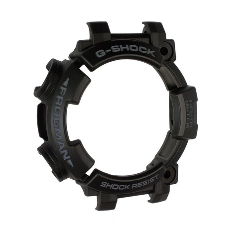 Casio shock lunette bezel - lunette,