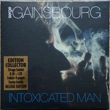 Coffret 3 x 33t Serge