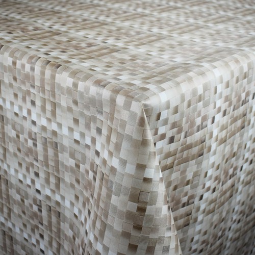 Nappe toile cirée - nappe, en