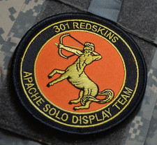 KLu RNLAF NETHERLANDS REDSKINS