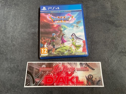 Dragon quest les - dragon,