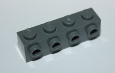 Lego Star Wars DkStone Brick 1x4 ref 30414/set 7657 7930 7752 10188 7665 7964