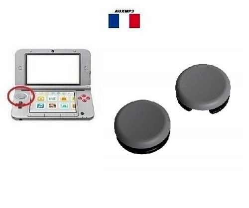 Joystick stick pour - pour, nintendo