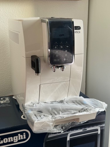 Delonghi dinamica automatique - dinamica,