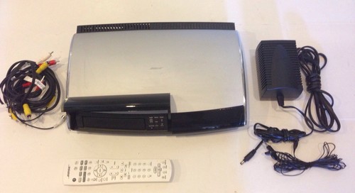 Bose lifestyle media - av, 38