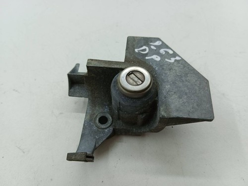 Peugeot 406 2001 - , diesel