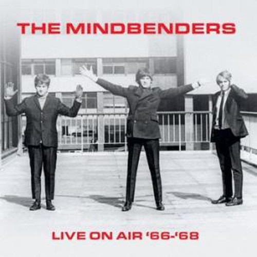 Vinile mindbenders - -, (the)