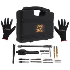 Kit extracteur électrode de