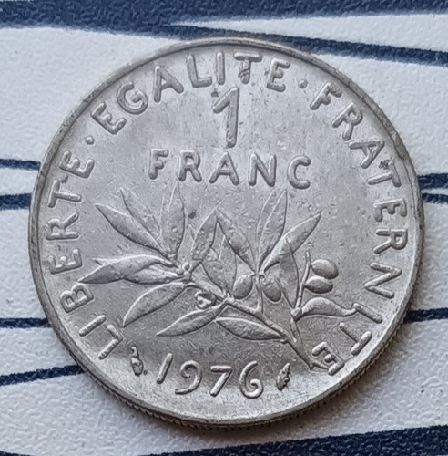 Vème république - (m#02790),