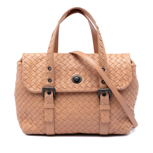Bottega veneta intrecciato - bottega, à