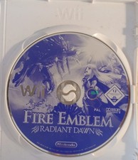 Fire Emblem: Radiant Dawn