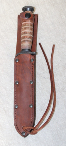 Wwii trench knife - trench, combat