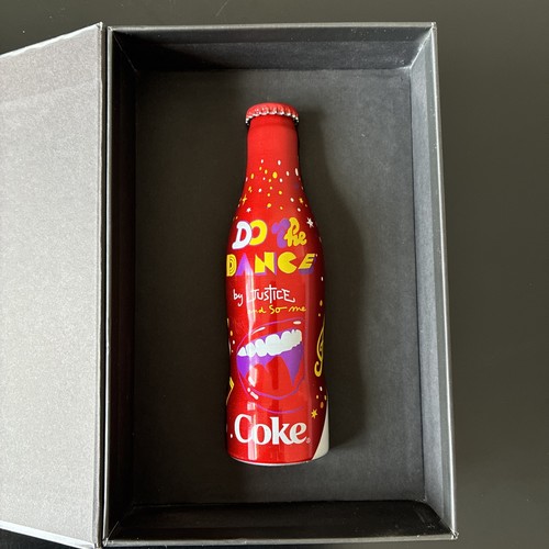 Bouteille coca cola collection - bouteille,