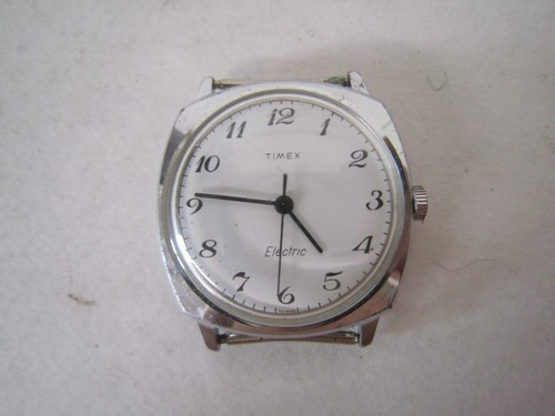 Montre vintage homme timex - montre,