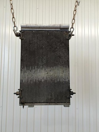 Radiateur clim citroen - radiateur,