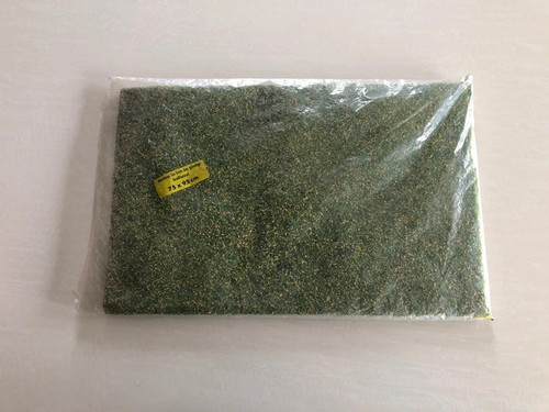 Tapis herbe modélisme - modélisme,