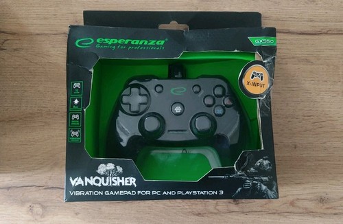 Manette gamer playstation 3 - playstation,