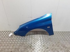Aile avant gauche PEUGEOT 206 PHASE 1 BREAK 7840J4