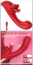 sextoys femme