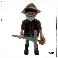 Playmobil western - cowboy -