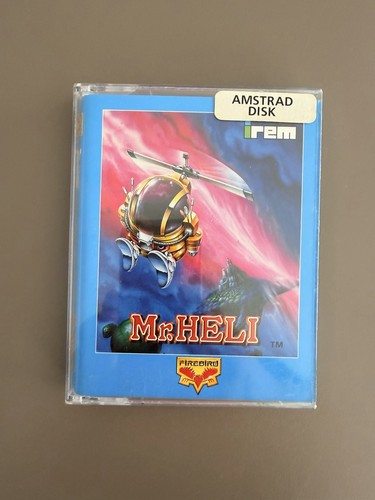 Jeu amstrad cpc 6128 disk - amstrad,