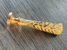 Cachet ancien « Épi De