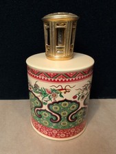 Vintage LAMPE BERGER Aroma