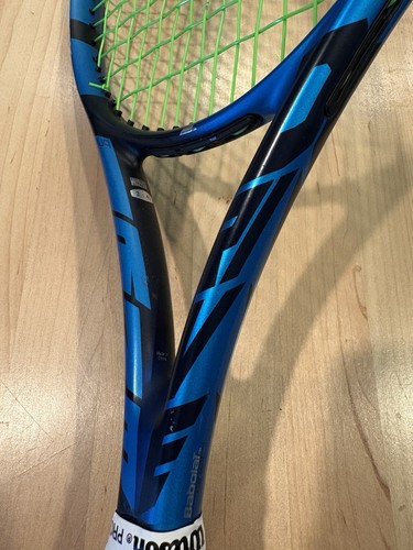 Babolat pure drive 100 tennis - babolat,