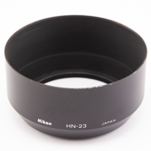 Nikon pare soleil - pare, en