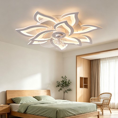 Ventilateur plafond 81cm - ventilateur, de