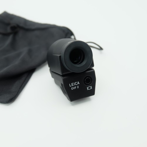 Leica evf2 evf electronic - leica, 2