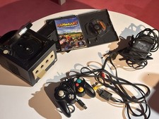 Console Game Cube 1 Manette mario Kart Double Dash