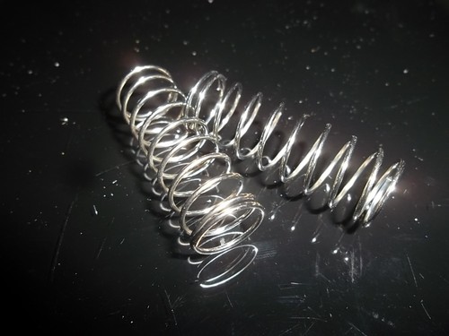 Nikko ressorts suspension - de,