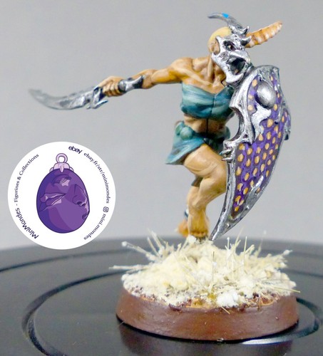 Warhammer aos tzeentch - warhammer,