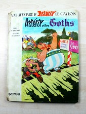 ALBUM BD ASTERIX - ASTERIX ET