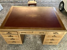 Bureau Ancien Notaire
