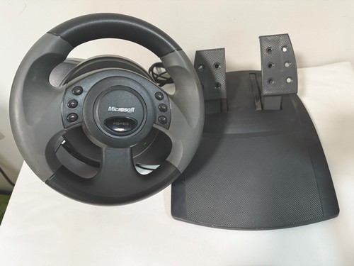Microsoft sidewinder force - microsoft,