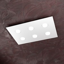 Plafonnier De Plafond Moderne